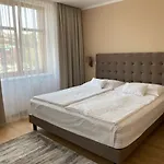 Hotel Magistr Vsetin