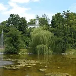 Magistr Hotel Vsetín