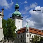 Magistr * Vsetin