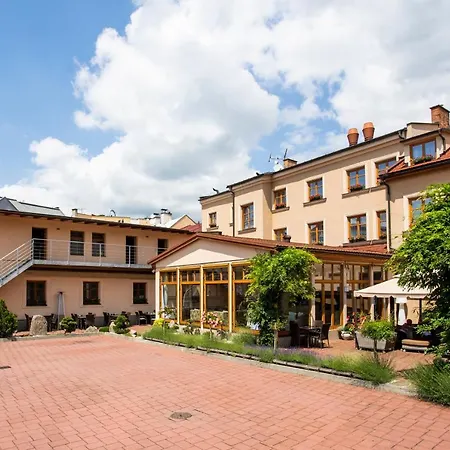Magistr Vsetín
