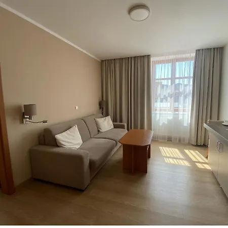 Hotel Magistr