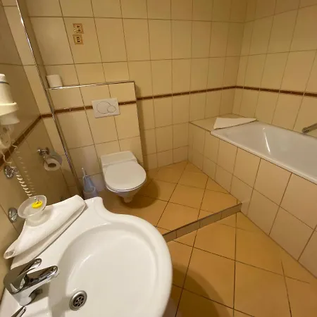 Hotel Magistr *
