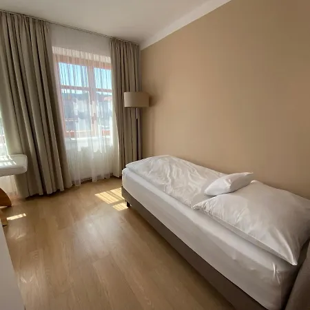 Hotel Magistr