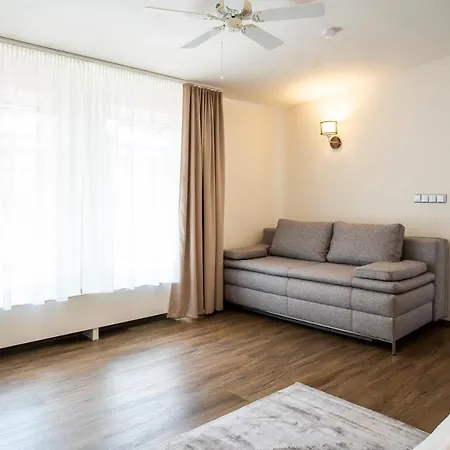 Hotel Magistr *