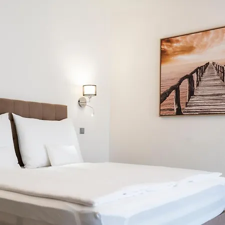 Hotel Magistr