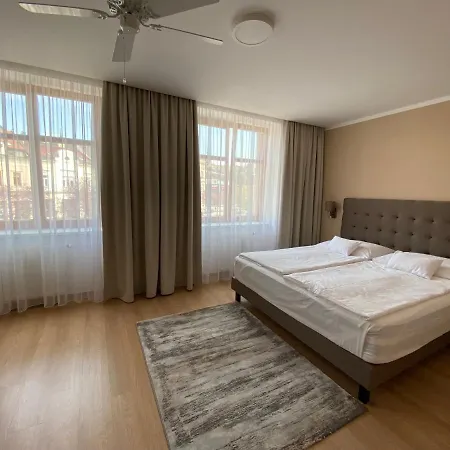 Hotel Magistr *
