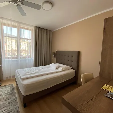 Hotel Magistr