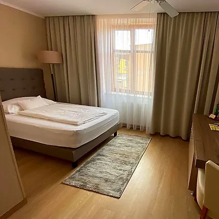 Hotel Magistr