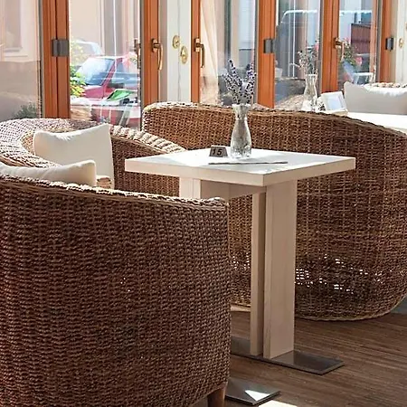 Hotel Magistr