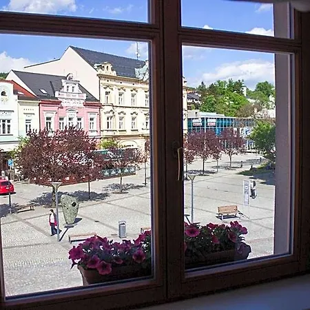 Hotel Magistr