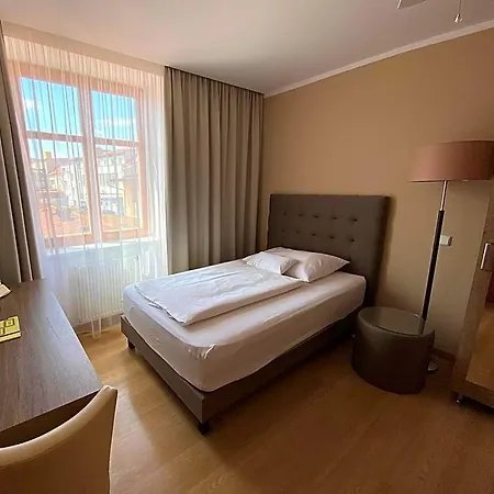 Hotel Magistr