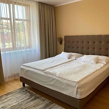 Hotel Magistr *