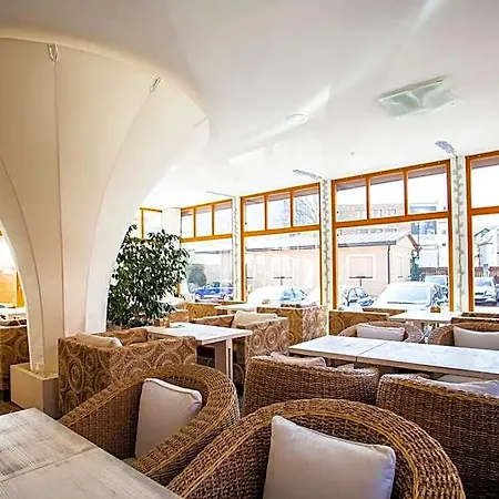 Hotel Magistr