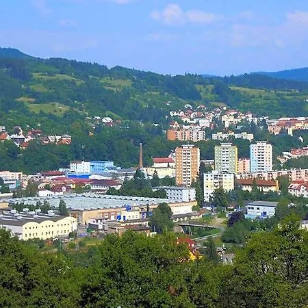 Magistr Hotel *