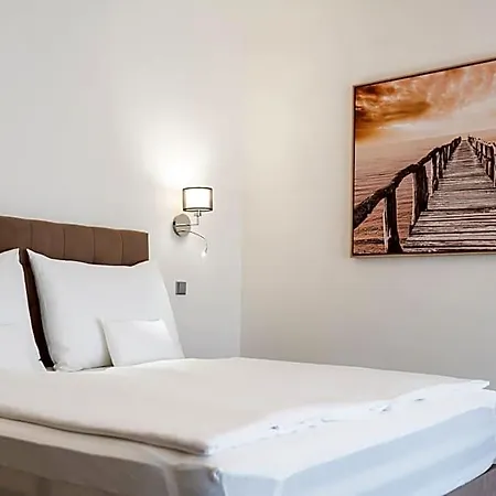 Hotel Magistr