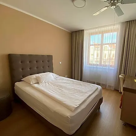 Magistr Hotel Vsetín