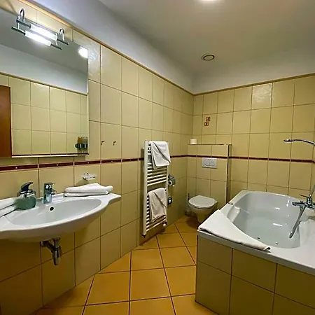 Hotel Magistr
