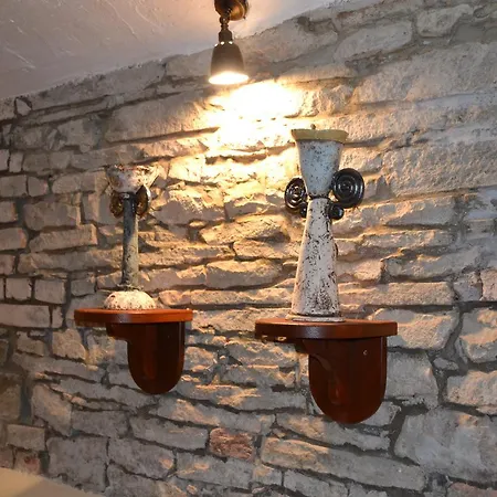 Magistr ホテル Vsetín