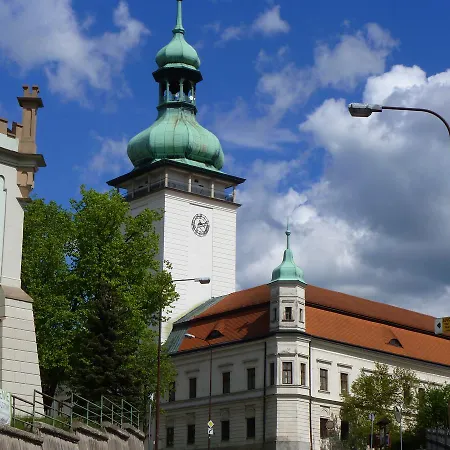 Magistr * Vsetín