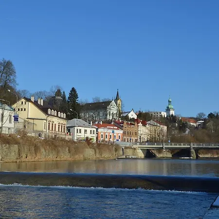 Magistr * Vsetín