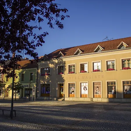 Magistr Hotel Vsetín