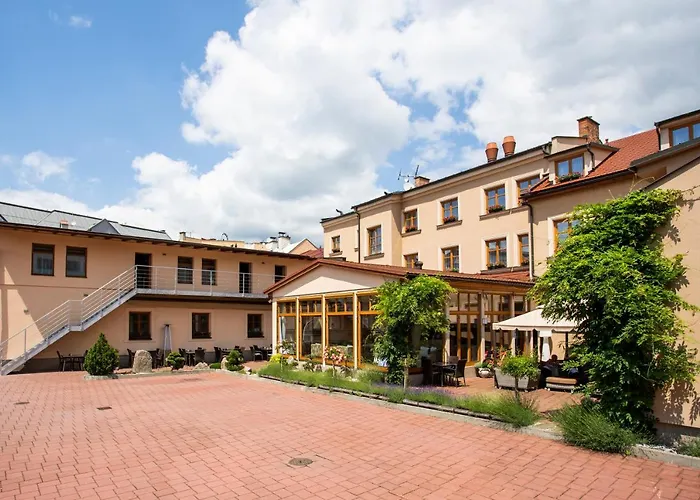 Magistr Vsetín