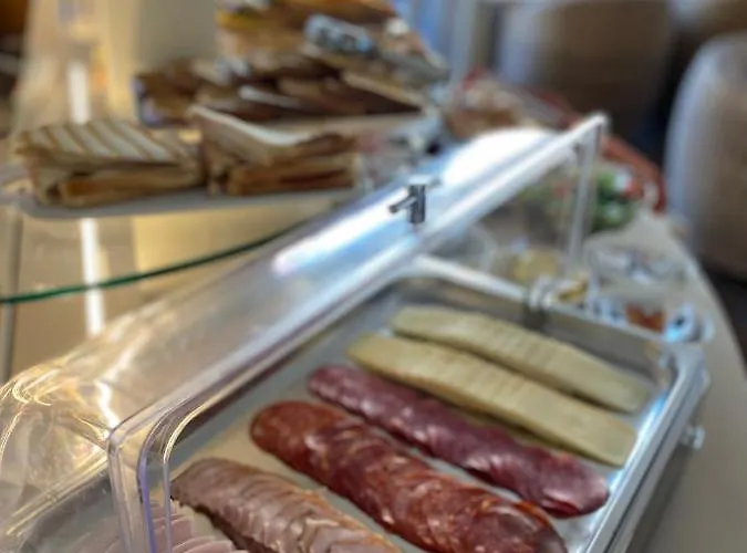 Hotel Magistr Vsetín