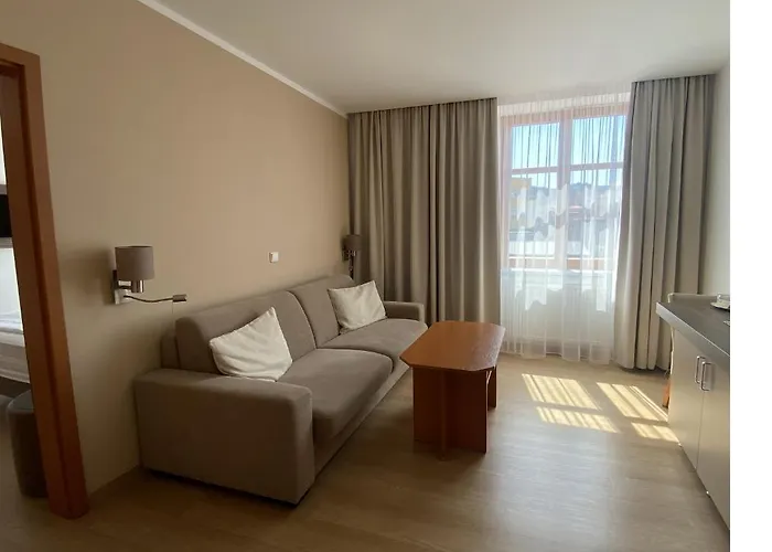 Hotel Magistr