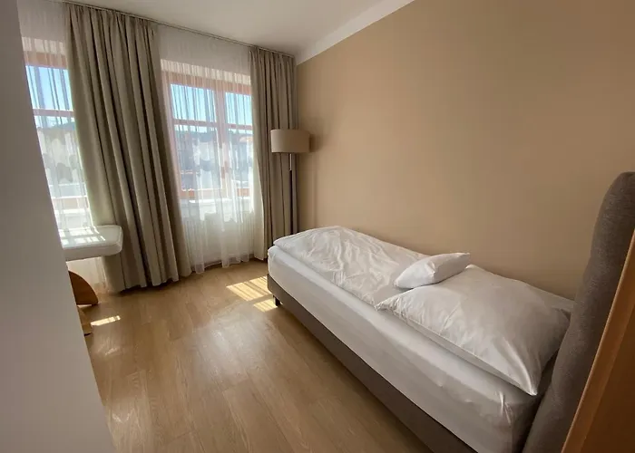 Hotel Magistr