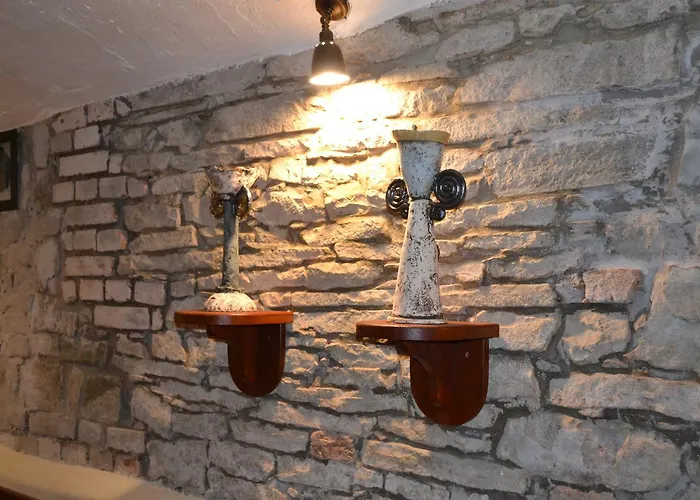 Magistr Hotel Vsetín