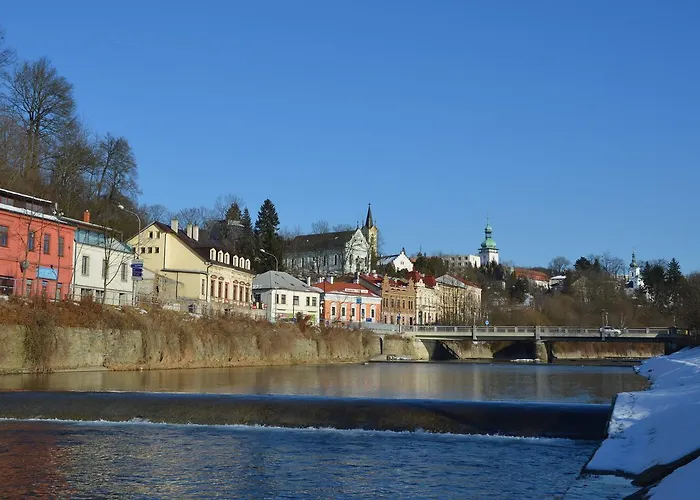 Magistr * Vsetín